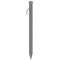 Ground peg | 30mm x 30mmwith welded head and hook for driving in the ground, galvanized
